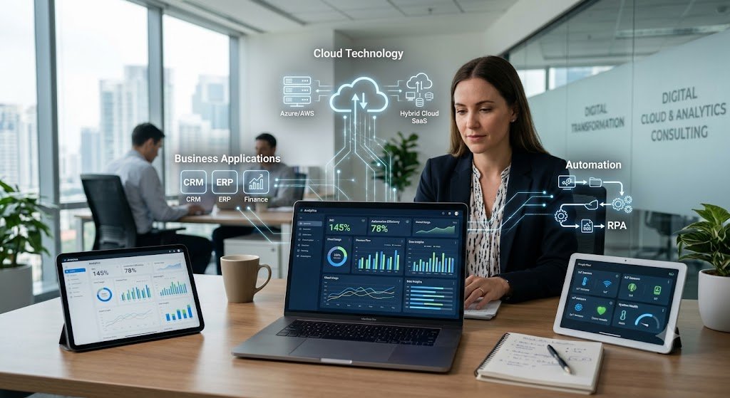 5 Business Processes You Can Automate