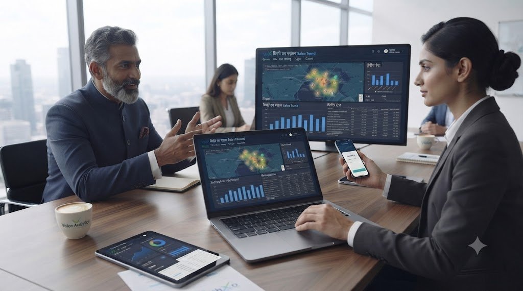 Technology Consulting