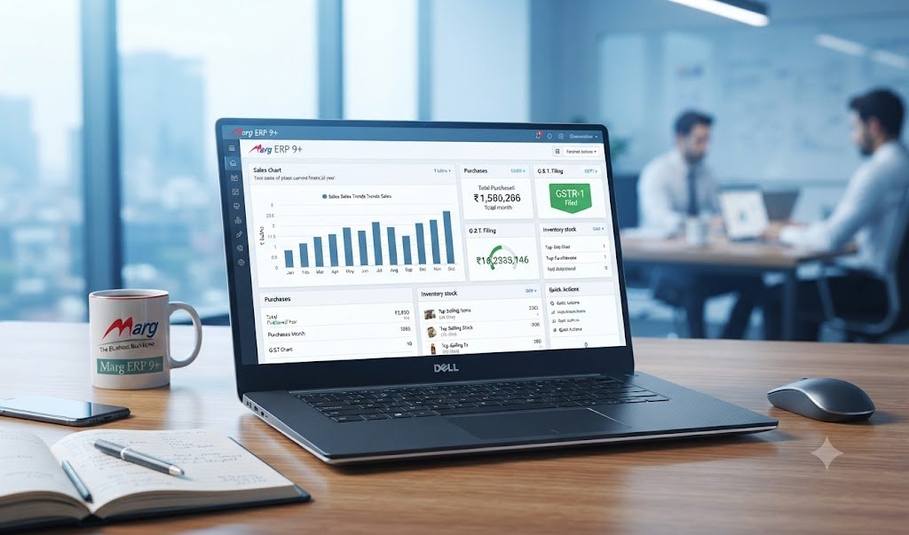 ERP Solutions